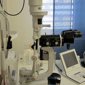 Augenarzt Praxis Sarnen, Obwalden